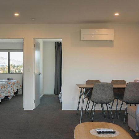 Entire Unit - 18 Rodman - Newly Furnished Apartment Lake Tekapo Exterior photo