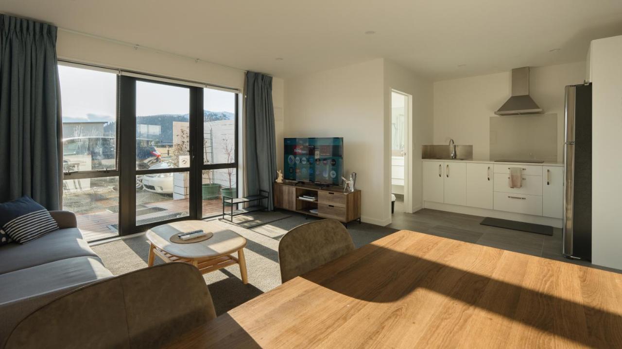 Entire Unit - 18 Rodman - Newly Furnished Apartment Lake Tekapo Exterior photo