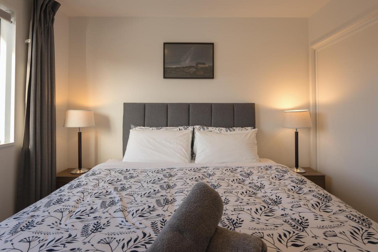 Entire Unit - 18 Rodman - Newly Furnished Apartment Lake Tekapo Exterior photo